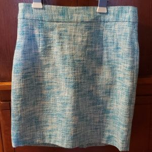 NWT Banana Factory Pencil Skirt